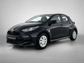 Toyota Yaris — 2026, 11 km