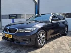 BMW 3-Serie