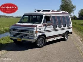 Chevrolet USA