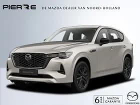 Mazda CX-60 — 2026, 10 km