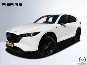 Mazda CX-5 — 2023, 61.348 km