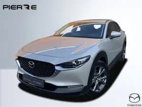 Mazda CX-30 — 2025, 10.245 km