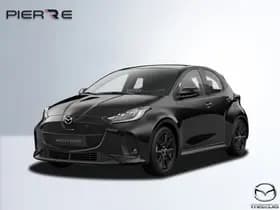 Mazda 2 — 2025, 10 km