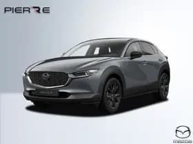 Mazda CX-30 — 2025, 10 km