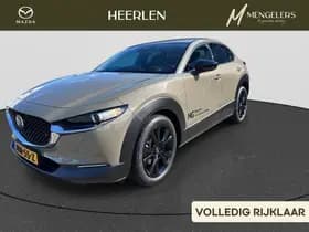 Mazda CX-30 — 2025, 5.950 km