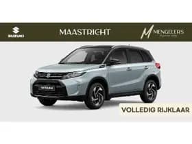 Suzuki Vitara — 2025, 3.000 km
