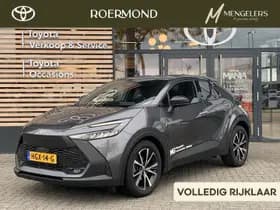 Toyota C-HR — 2025, 15.000 km