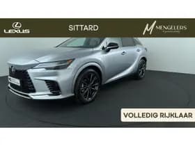 Lexus RX — 2025, 9.051 km
