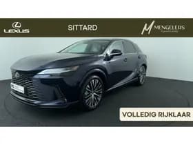 Lexus RX — 2023, 33.414 km