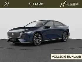 Mazda 6 — 2026, 1 km