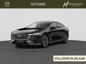 Mazda 6 — 2026, 1 km
