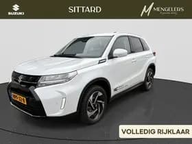 Suzuki Vitara — 2025, 6.768 km