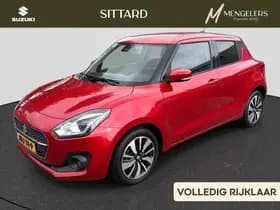 Suzuki Swift — 2019, 67.049 km