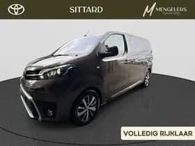 Toyota Proace — 2019, 119.990 km