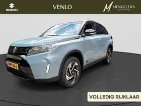 Suzuki Vitara — 2025, 1.900 km