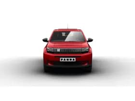 Fiat Grande Panda — 2025, 10 km