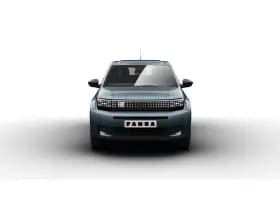 Fiat Grande Panda — 2025, 10 km