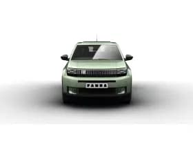 Fiat Grande Panda — 2025, 10 km