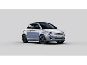 Fiat 500 — 2026, 10 km