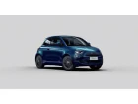 Fiat 500 — 2026, 10 km