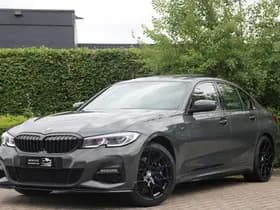 BMW 3-Serie — 2020, 67.403 km