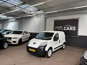 Peugeot Bipper