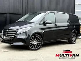 Mercedes-Benz Vito — 2024, 51.558 km