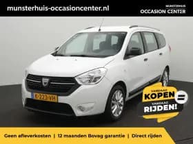 Dacia Lodgy