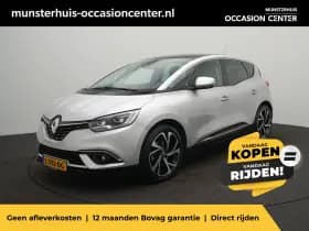 Renault Scénic