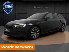 Audi A4 — 2024, 42.310 km