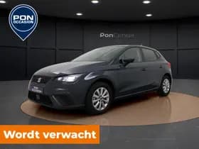 SEAT Ibiza — 2024, 29.831 km