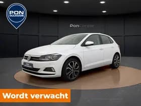 Volkswagen Polo — 2019, 76.123 km