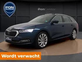 Škoda Octavia — 2022, 56.840 km