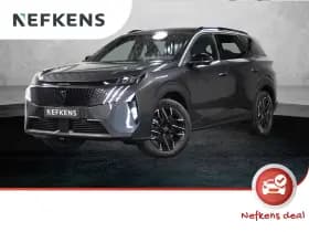 Peugeot 5008 — 2025, 5.234 km