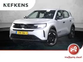 Opel Frontera — 2026, 989 km