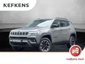 Jeep Compass — 2024, 32.301 km