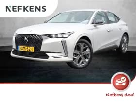 DS 4 — 2025, 18.500 km