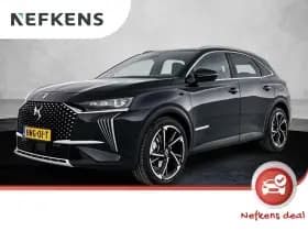 DS 7 — 2025, 28.500 km