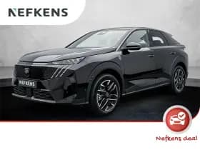 Peugeot 3008 — 2024, 7 km