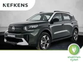 Citroën ë-C3 — 2025, 0 km