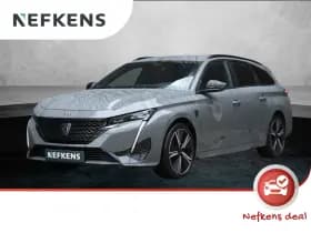 Peugeot 308 — 2024, 24.248 km