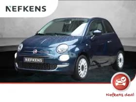 Fiat 500C — 2020, 60.477 km