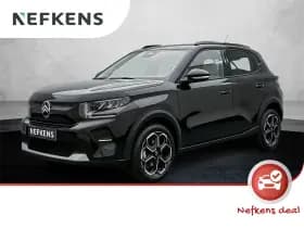 Citroën C3 — 2024, 6 km