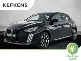 Peugeot e-208 — 2025, 0 km