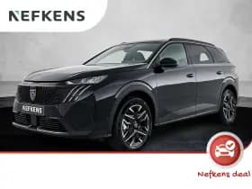 Peugeot 5008 — 2025, 9.226 km