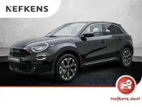 Fiat 600 — 2025, 10 km