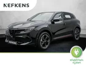 Alfa Romeo Junior — 2025, 5 km