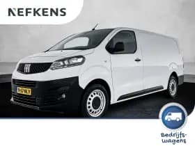 Fiat Scudo — 2024, 33.993 km