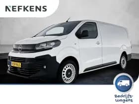 Opel Vivaro — 2024, 35.224 km