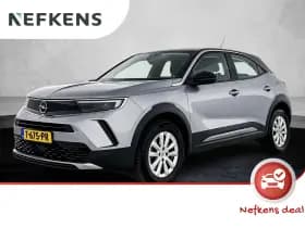Opel Mokka — 2022, 62.900 km